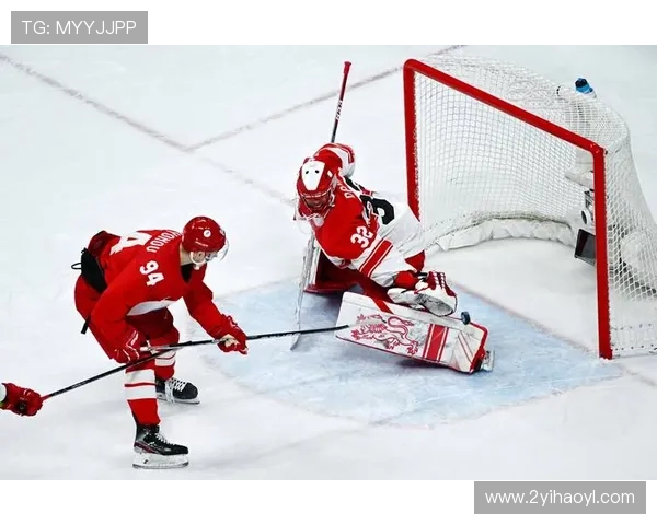 探索mg冰球突破正网址的精彩世界与游戏技巧 探索mg冰球突破正网址的精彩世界与游戏技巧