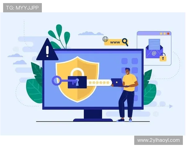 如何安全管理和使用安信帐号的最佳实践