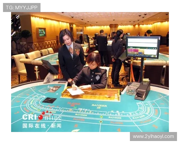 澳门娱乐场所推荐:畅游多元化的博彩体验 澳门娱乐场所推荐:畅游多元化的博彩体验