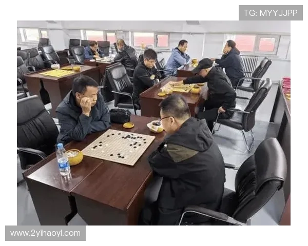 2026年南京围棋比赛盛况将吸引全国围棋爱好者参与