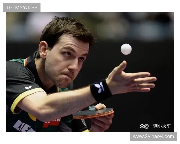 乒乓比赛英语：提升你的比赛术语与交流能力