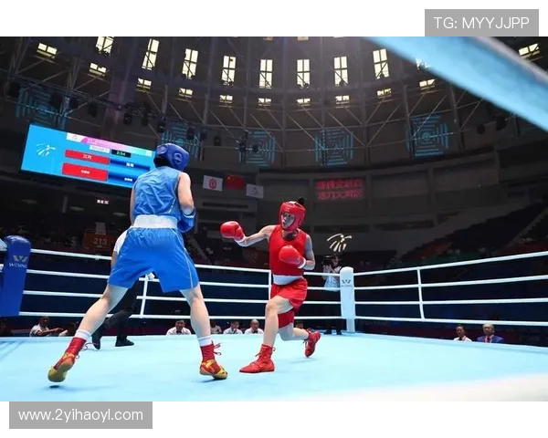 了解拳击比赛的不同类型及其规则，提升你的拳击知识